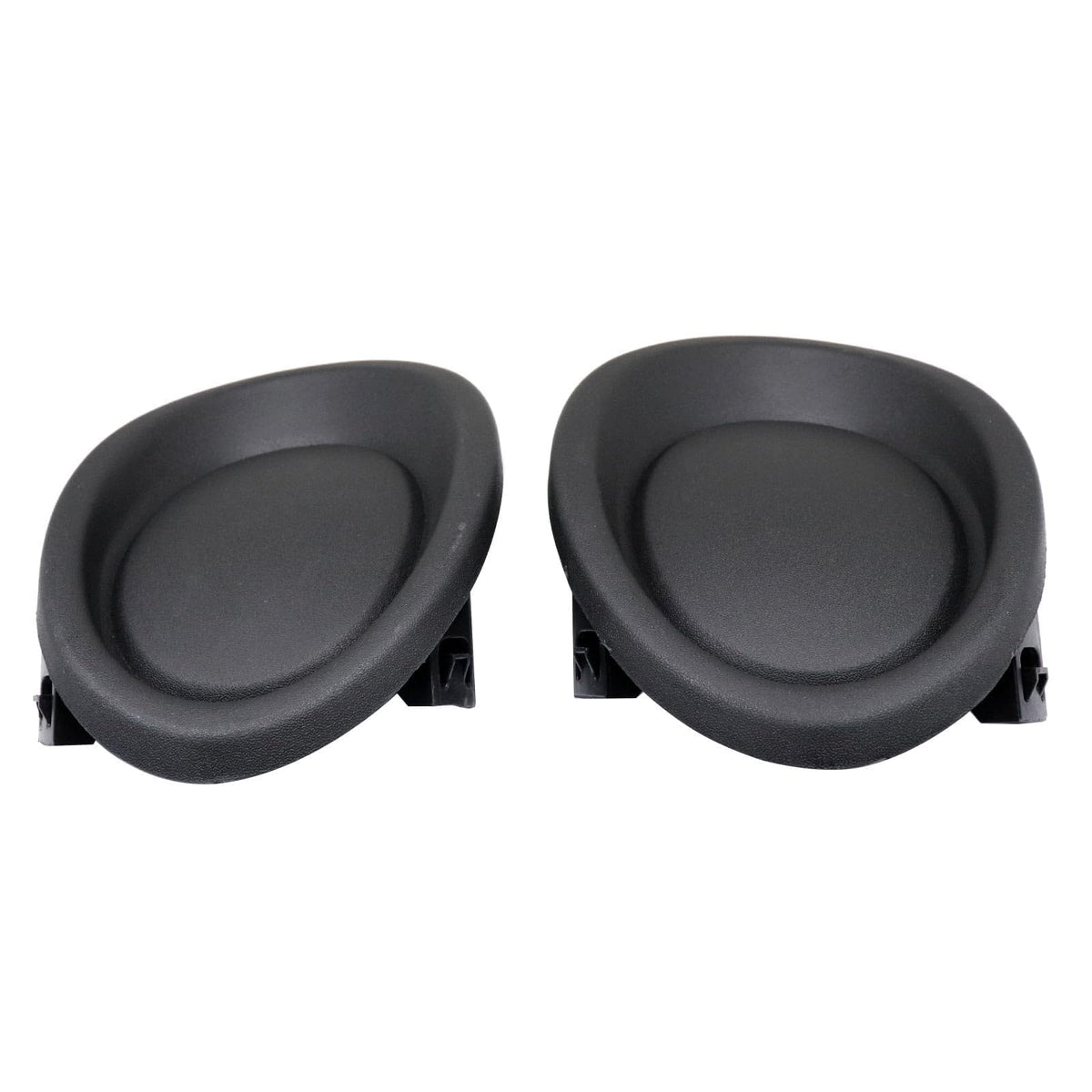 SecosAutoparts package contents with both left and right fog light covers included