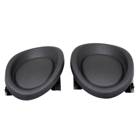 SecosAutoparts package contents with both left and right fog light covers included