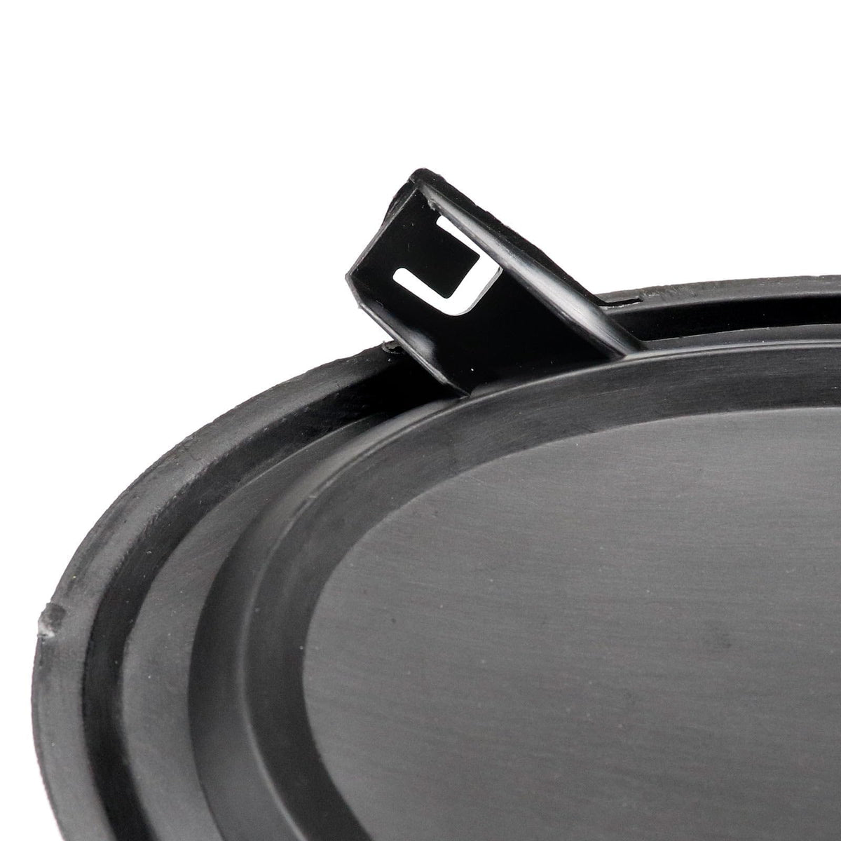 SecosAutoparts size comparison in hand illustrating compact, lightweight replacement