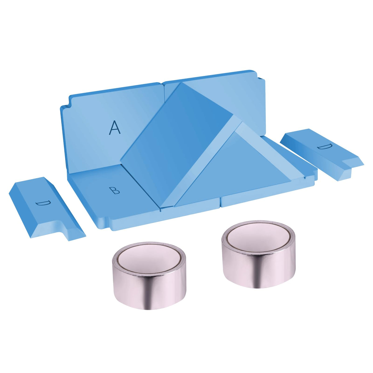 SeDeplacer front packaging showing retrofit kit and compatibility benefit