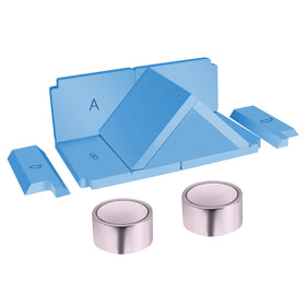 SeDeplacer front packaging showing retrofit kit and compatibility benefit