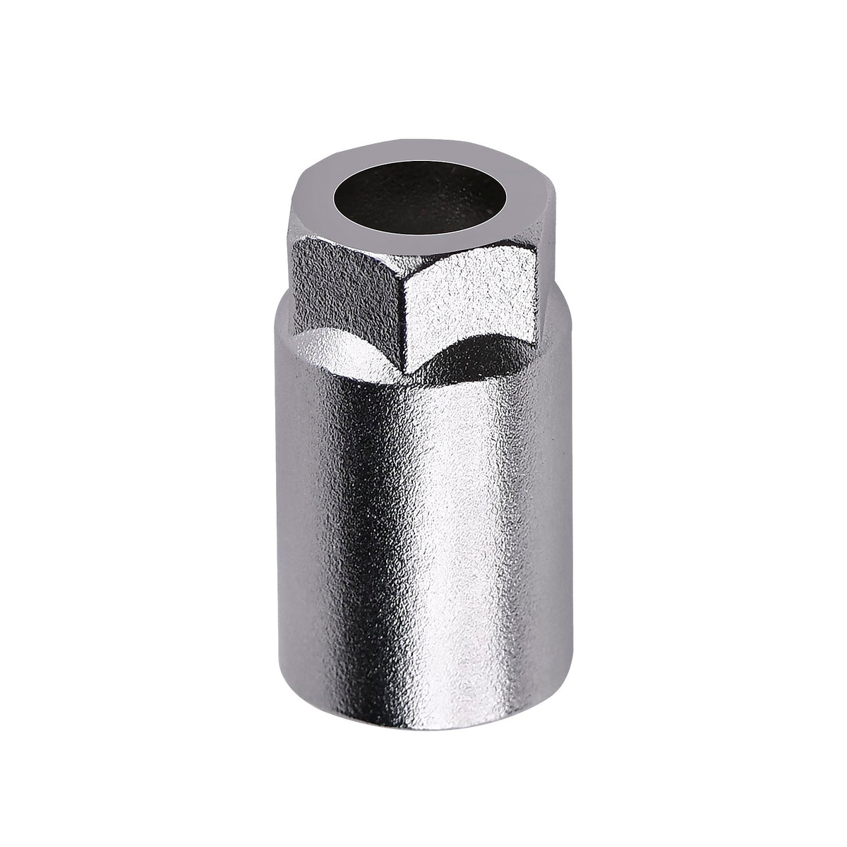 SeDeplacer front view socket showing compact design and quick access benefit