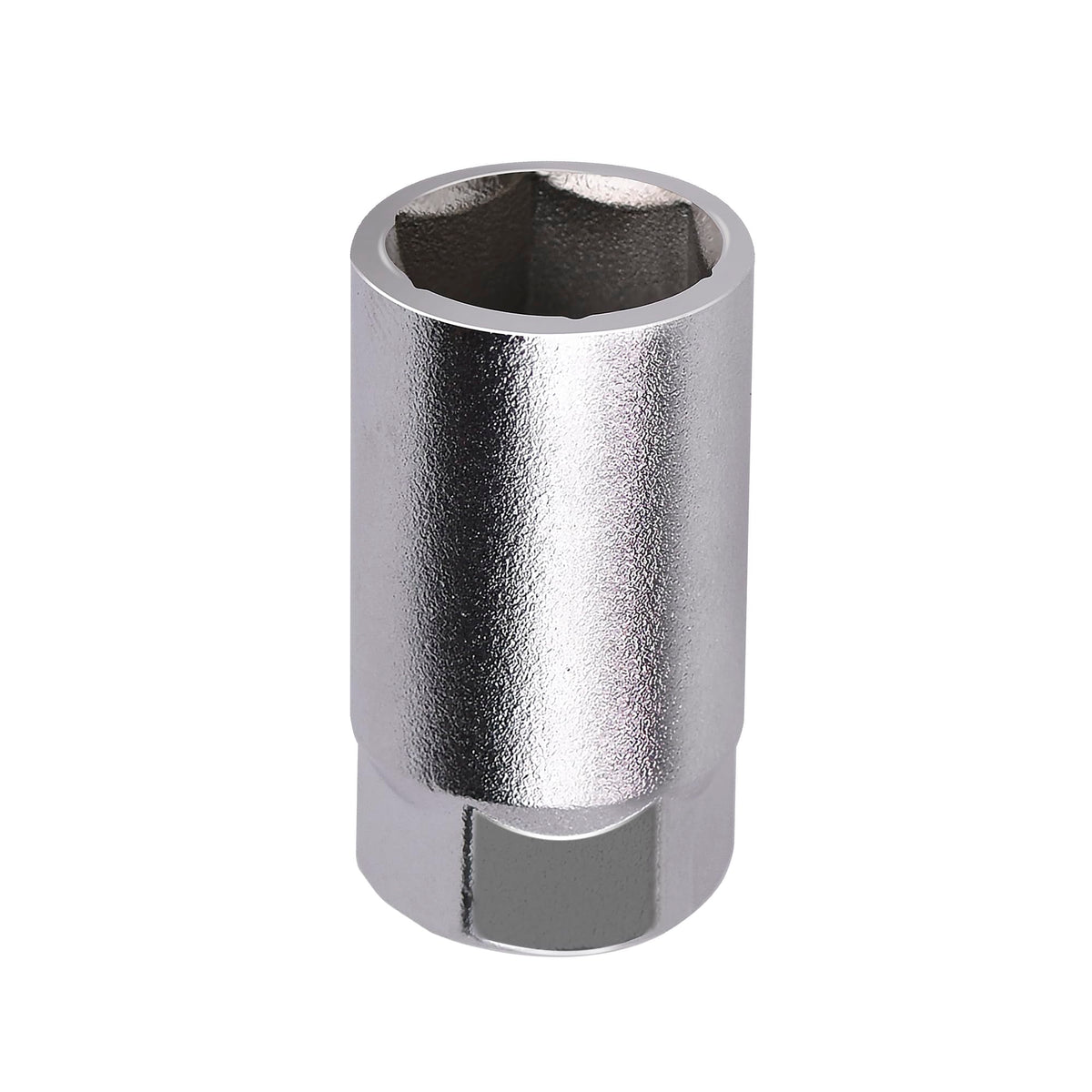 SeDeplacer machined finish close-up showing corrosion-resistant surface benefit