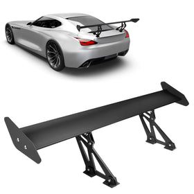 Seeutek front view of full 43.3-inch wing showing sleek profile and visual upgrade