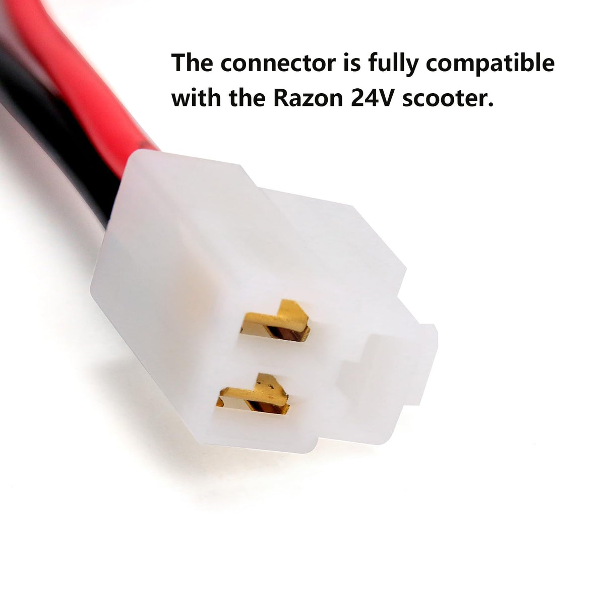 SEFEPODER battery label showing LiFePO4 specs and built-in BMS for safety