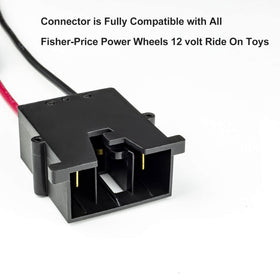 SEFEPODER top label with 12.8V 20Ah specs for clear capacity identification