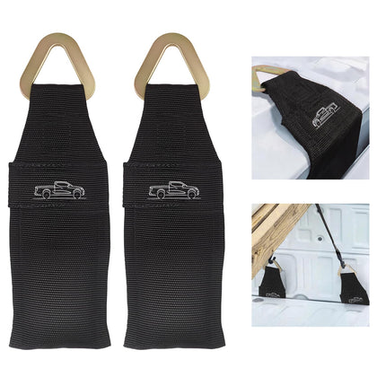 Sefream front packaging showing anchors and benefits for secure hauling