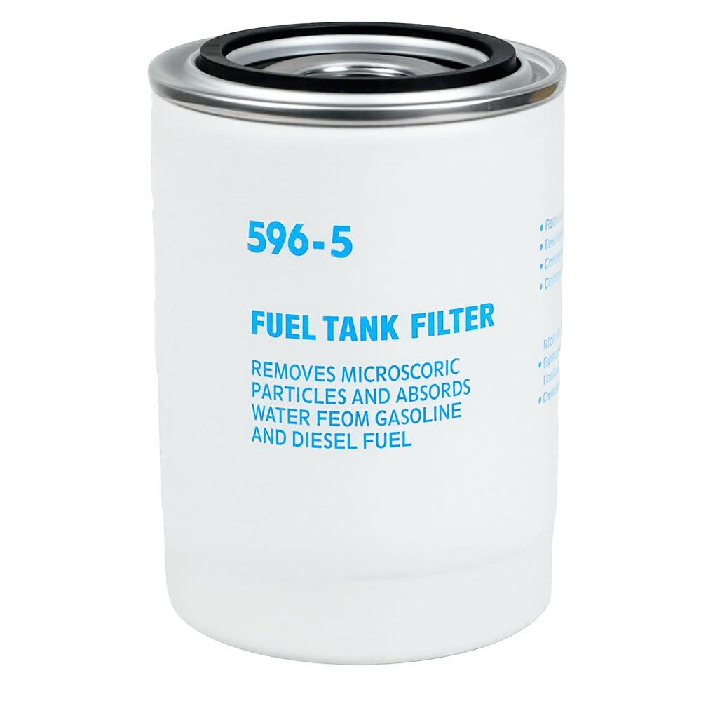 SEGULER close-up of filter canister endcap highlighting durable construction