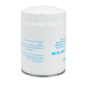 SEGULER filter media texture close-up showing three-layer synthetic benefit