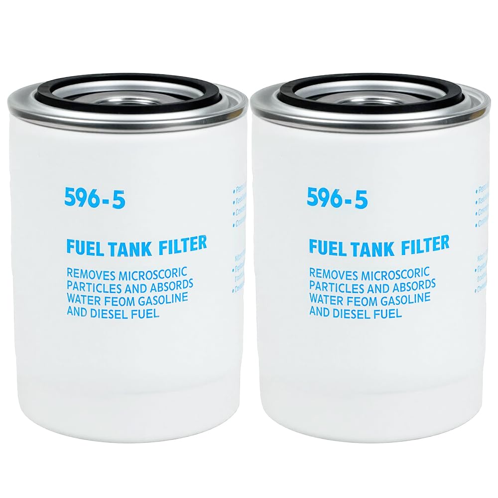 SEGULER front packaging showing two 596-5 canisters and brand clarity