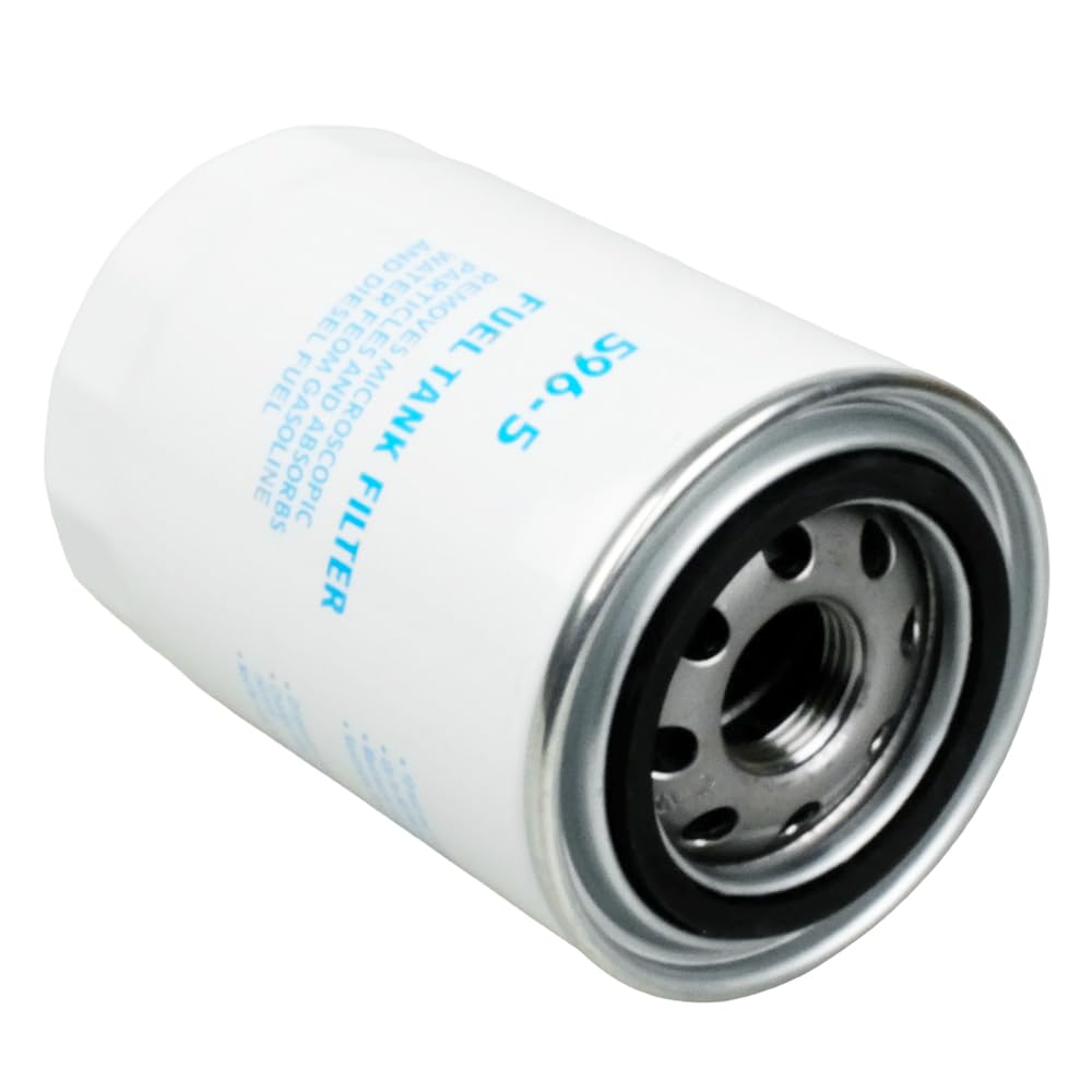 SEGULER canister installed in a transfer tank demonstrating easy fit
