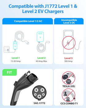 SEGUMA extension cord in use at a home driveway for extended reach convenience