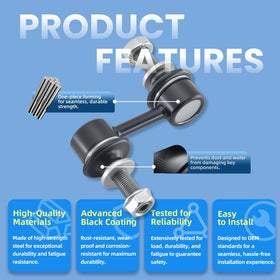 SegurVelo electrophoretic finish detail resisting rust for long-term corrosion protection