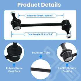 SegurVelo K6662 next to a ruler showing dimensions for correct fit and easy comparison benefit
