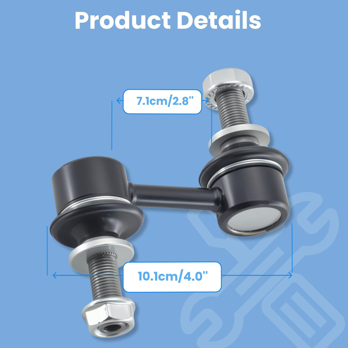 SegurVelo label and part number K750084 confirming compatibility and correct replacement