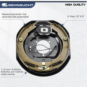 SEHNSUCHT close-up of shoe and spring detail for reliable wear info