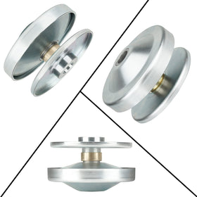SEHNSUCHT packaged replacement pulley with label for easy identification