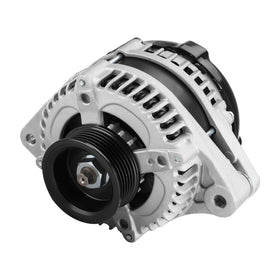 SEHNSUCHT front alternator view showing fitment and easy replacement benefit