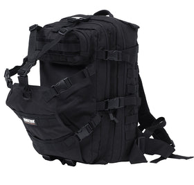 Seibertron close-up of thick alloy zipper highlighting durability benefit