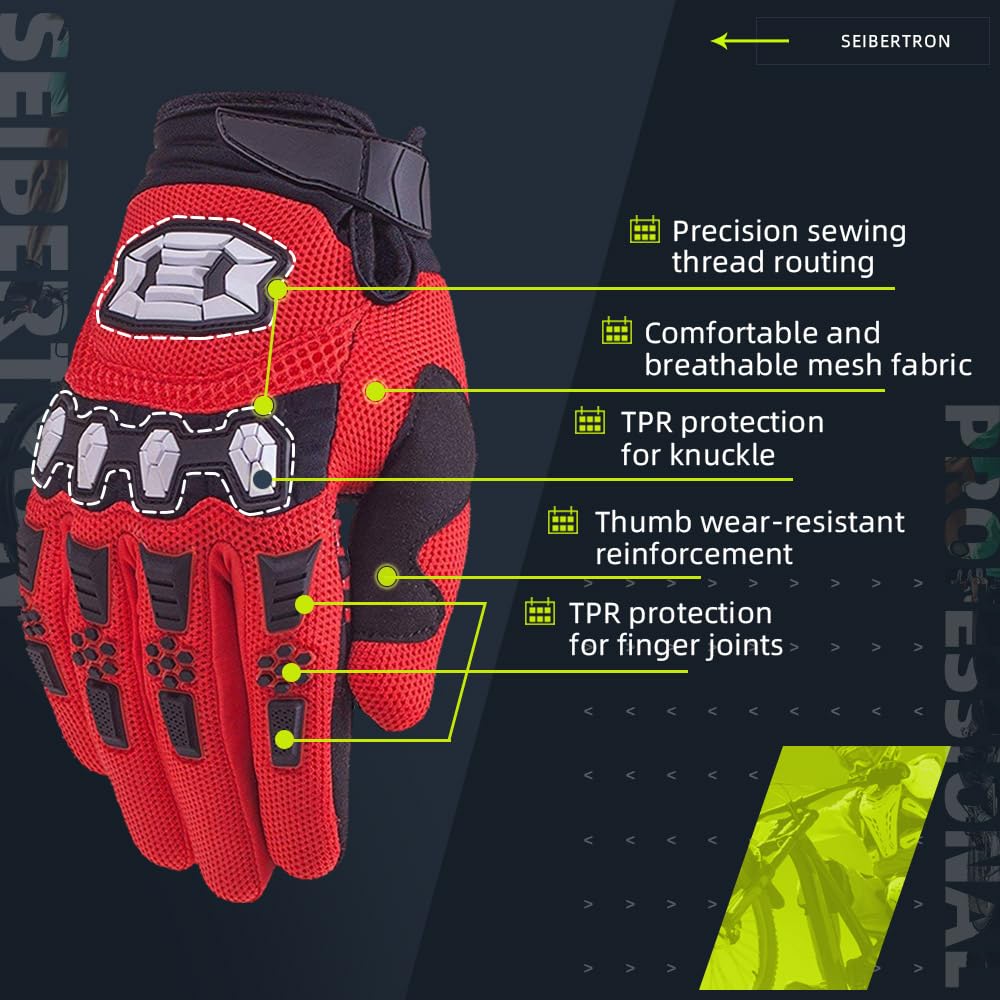 Seibertron fingertip detail showing touchscreen function for convenience