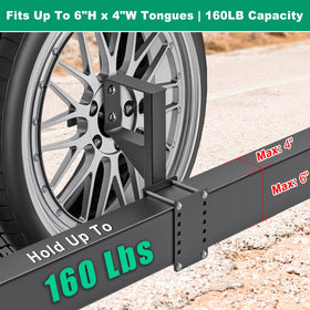 SELEWARE close-up weld joint highlighting reinforced strength and durability
