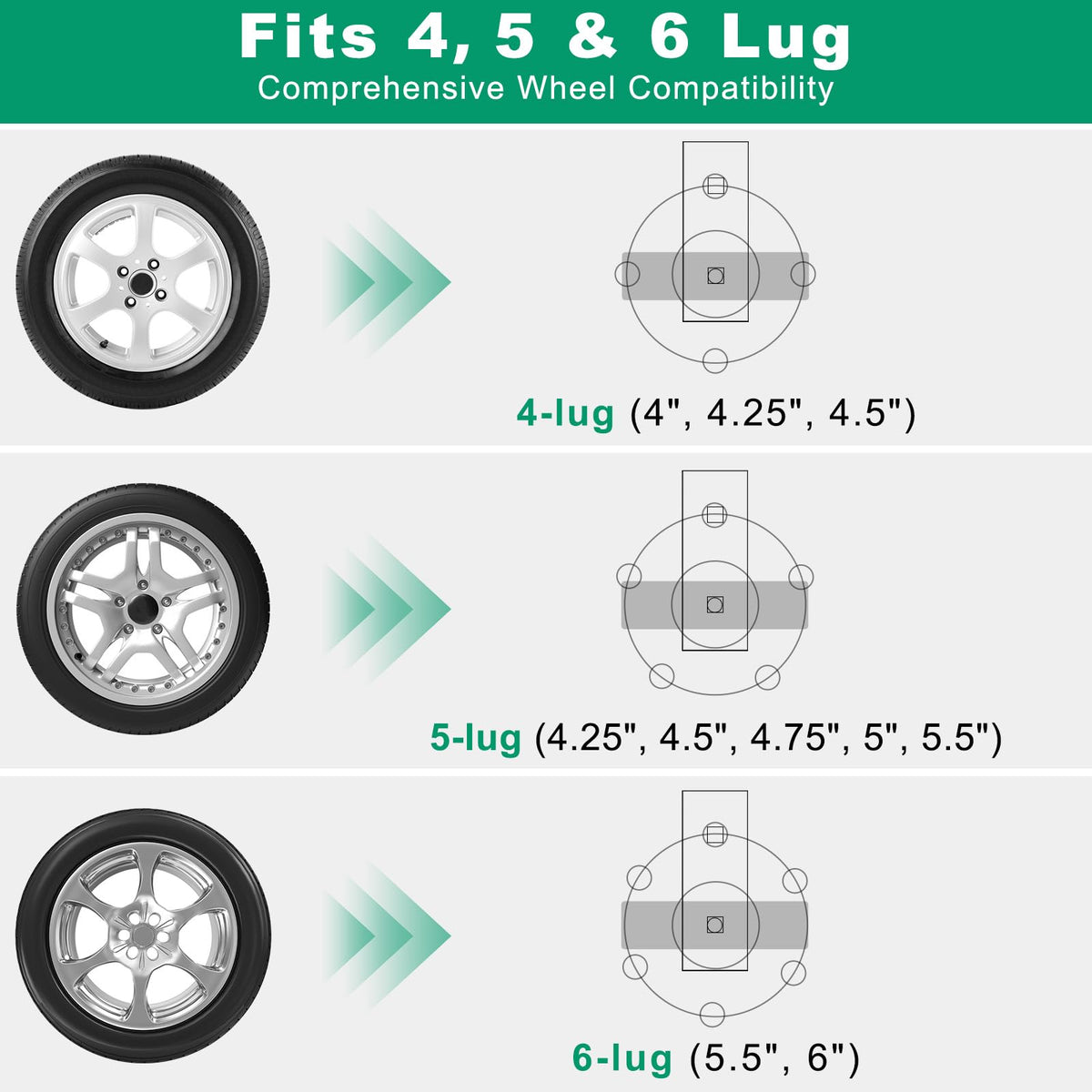 SELEWARE side profile of triangular support delivering stable load distribution