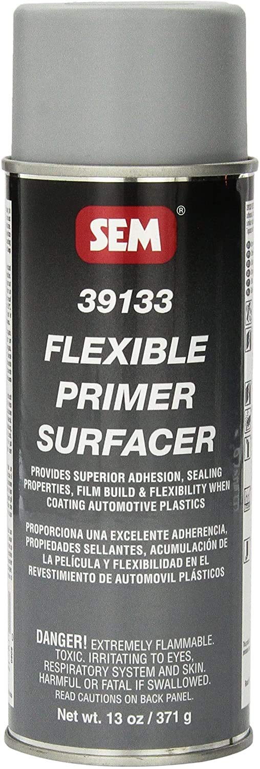 SEM 39133 13 oz can front view showing label and ready-to-spray convenience