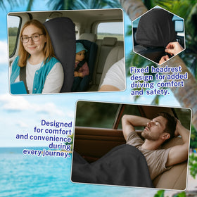 Semtomn covered seat in use with gym bag showing sweat protection benefit