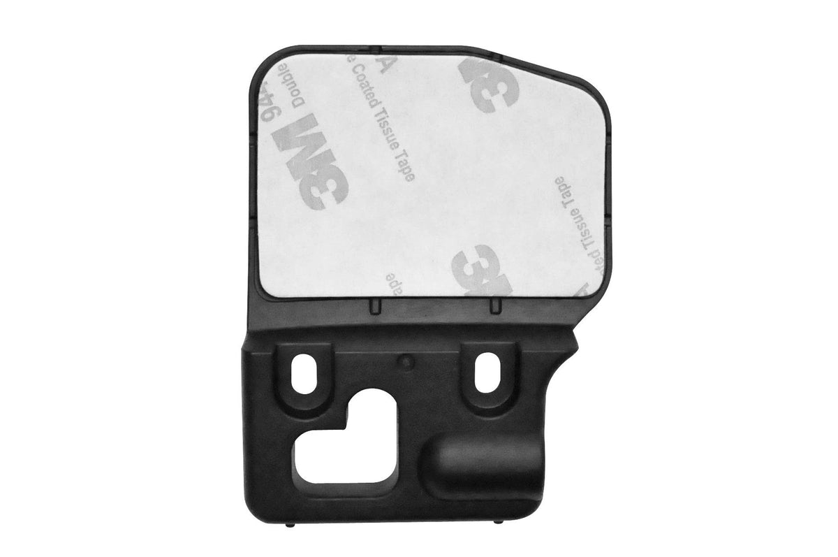 Sena kit contents laid out for scale showing complete, ready-to-install package