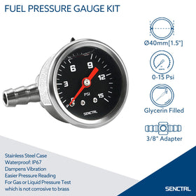 senctrl stainless case detail highlighting corrosion resistance and durability benefit