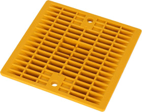 SENENQU underside showing mounting base for strong adhesive or screw fastening