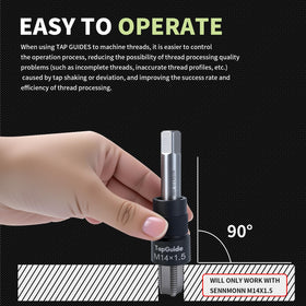 SENNMONN custom EVA box open for organized, portable tool storage