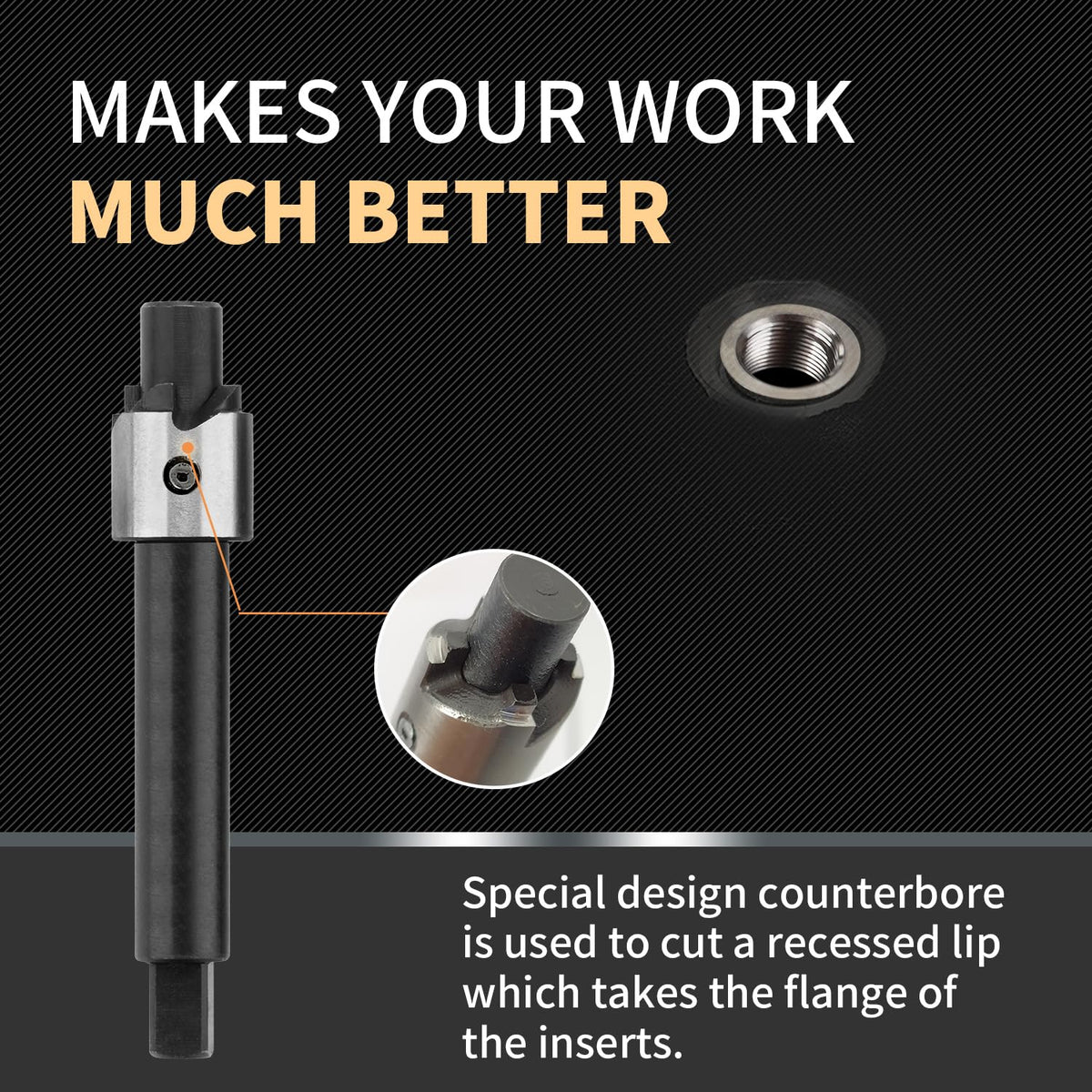 SENNMONN full toolset laid out on workbench for clear organization and quick access during repairs