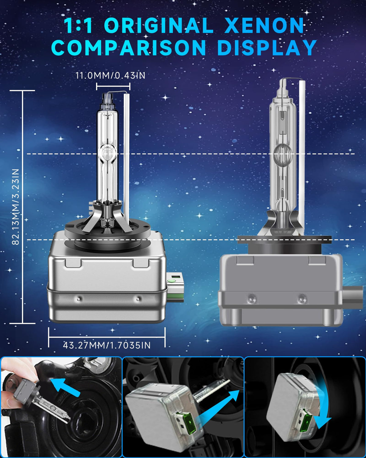 SENROBO connector and stainless bracket detail highlighting secure connection