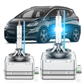 SENROBO D3S front packaging showing model and fitment, clear identification benefit