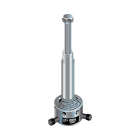 Sensible Products UP-1 center shaft close-up for steady torque transfer