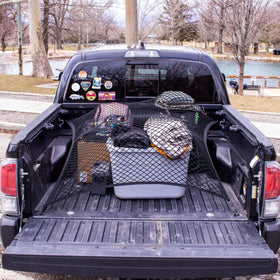 SENYAZON packed folded storage demonstrating compact portability and convenience