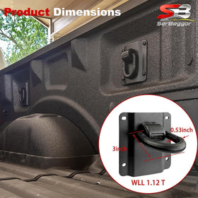 SerBeggor lifestyle worksite scene showing reliable load control benefit