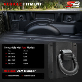 SerBeggor powder coat texture detail showing corrosion resistance benefit