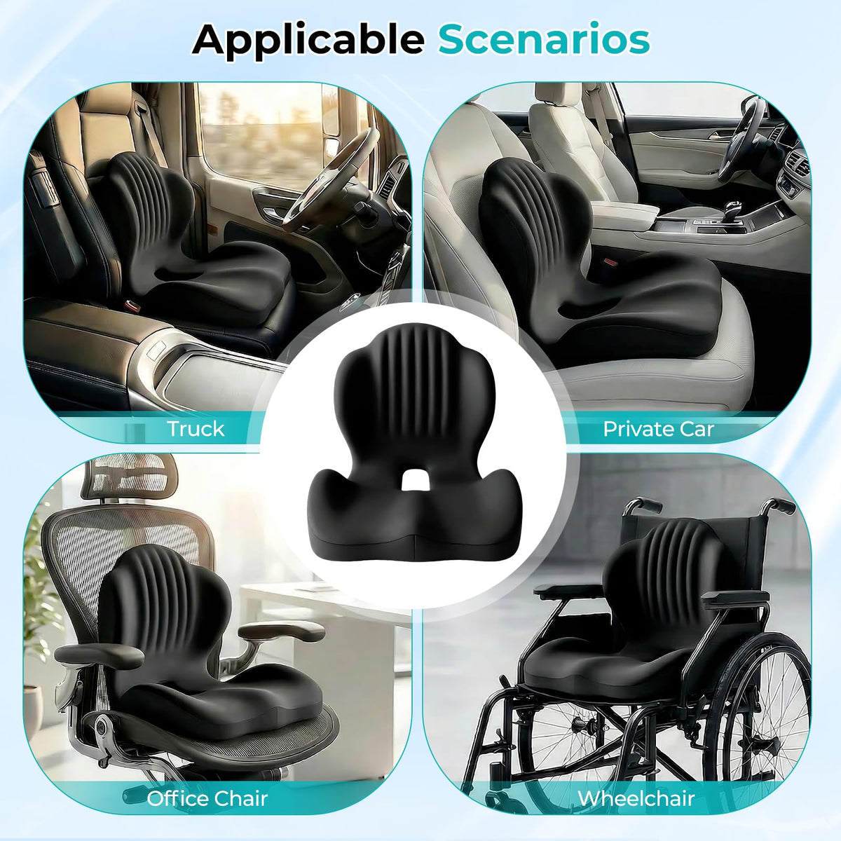 Serdyes removable mesh cover with zipper showing breathable, machine-washable convenience