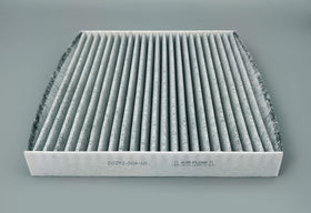 SERVKITOUR lifestyle scene of owner changing filters showing simple at-home maintenance
