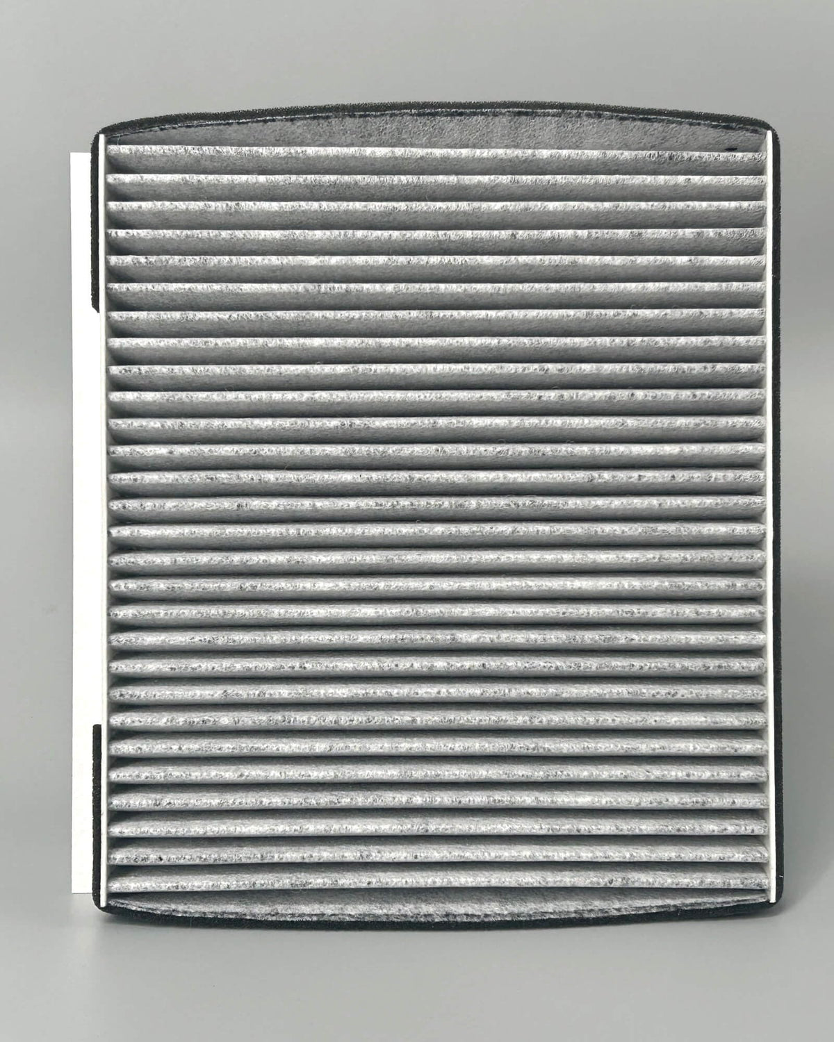 SERVKITOUR package contents laid flat showing both filters for one-stop maintenance