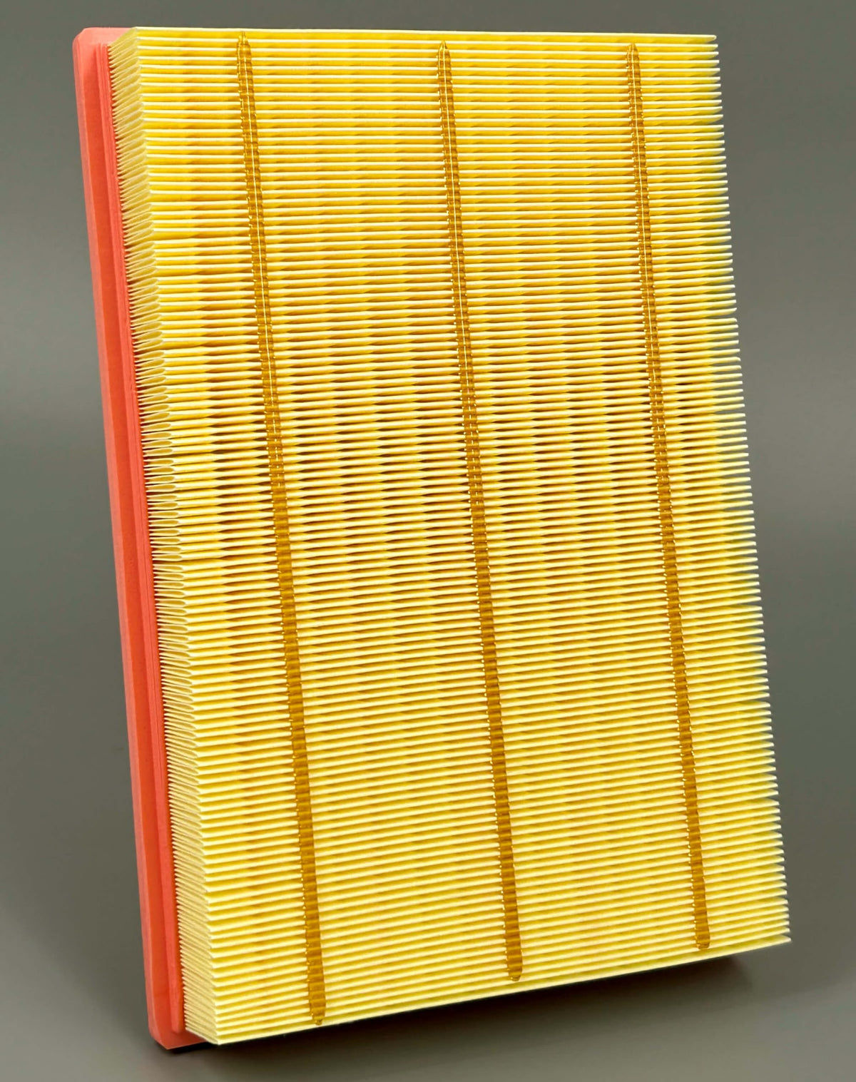 SERVKITOUR label with part numbers for easy cross-reference and correct fitment