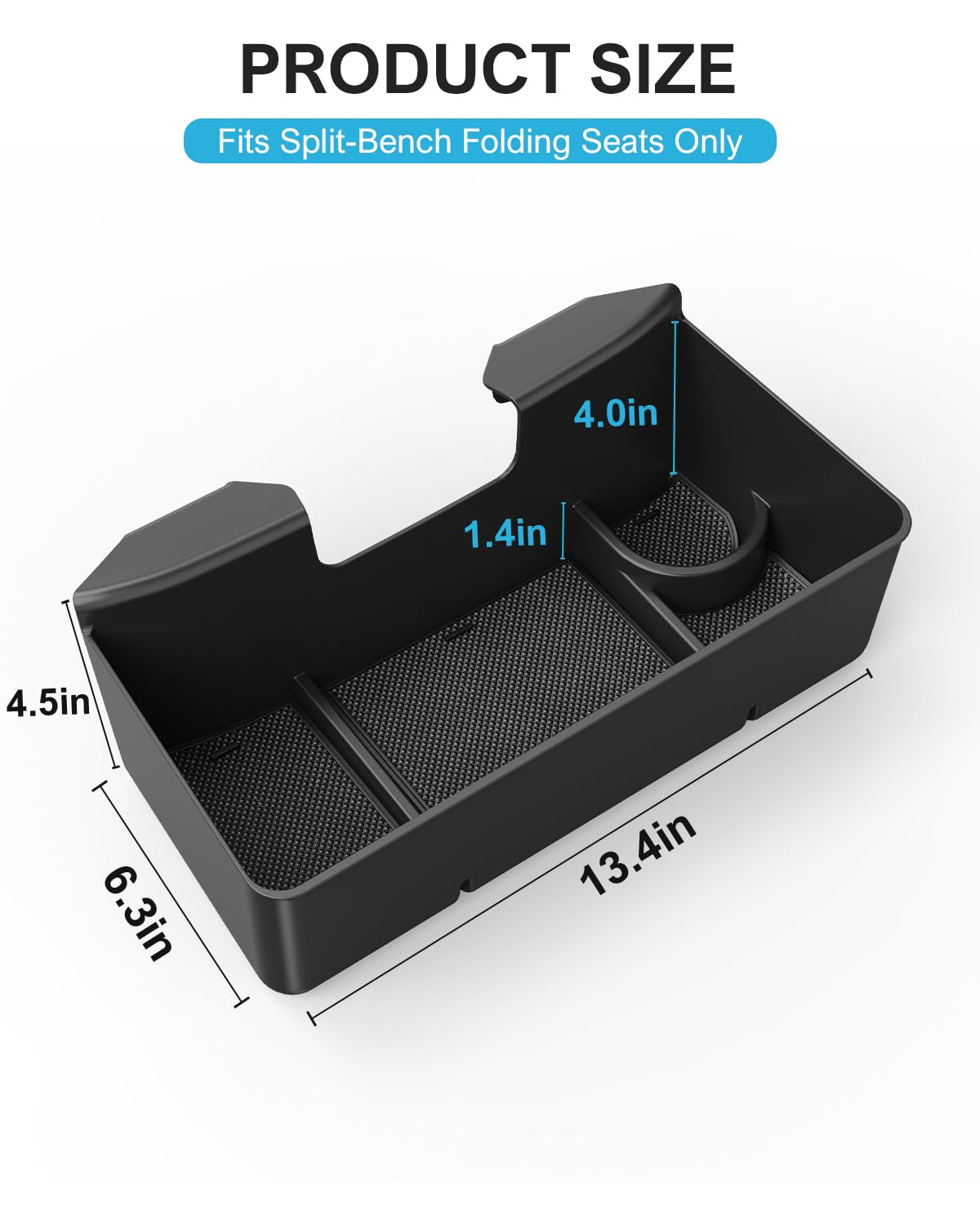 SEVEN SPARTA scale comparison with a hand showing compact easy-to-handle size