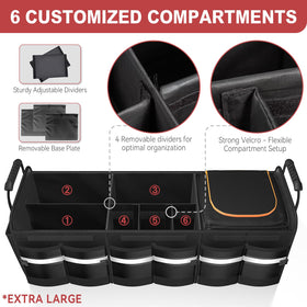 sevgili brand insulated cooler open to display leakproof lining and cold storage