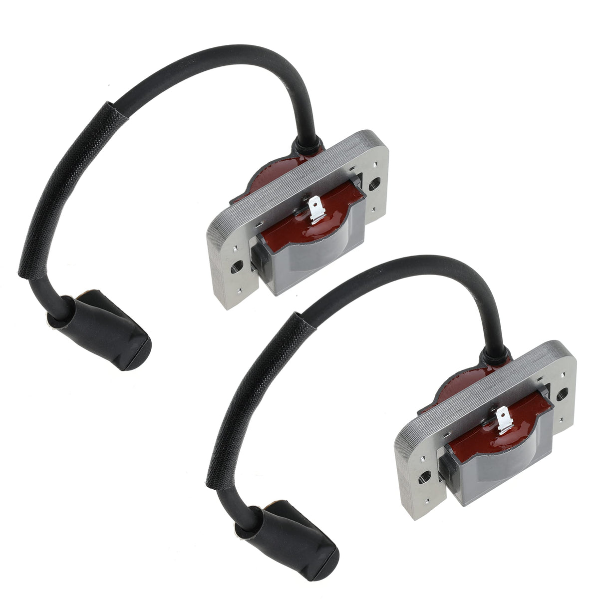 Seweder retail packaging with both modules included offering a spare to reduce downtime