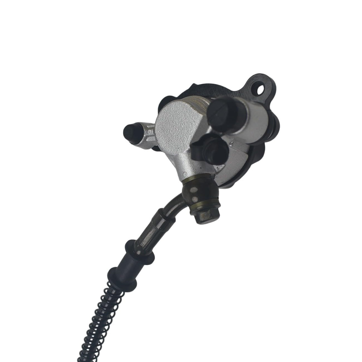 SFNTXRT two brake pads included for immediate replacement benefit