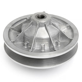 SFriding clutch front view showing fit and durable finish for dependable replacement
