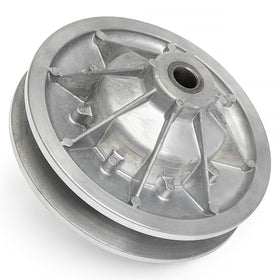 SFriding clutch next to OEM part for visual comparison ensuring correct compatibility