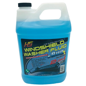 SH HS 29.606 front label on one-gallon bottle showing product identity and usage benefits